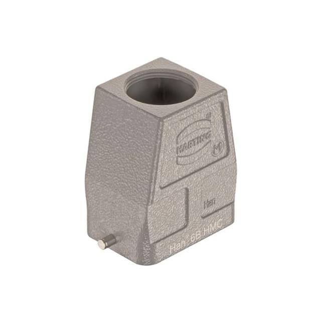 19302060447 6B HOOD TOP ENTRY, SINGLE LEVER,