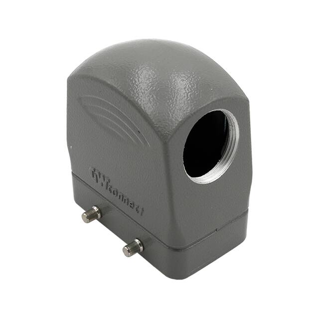 0936011651 CONN HOOD SIDE ENTRY SZ10B PG21