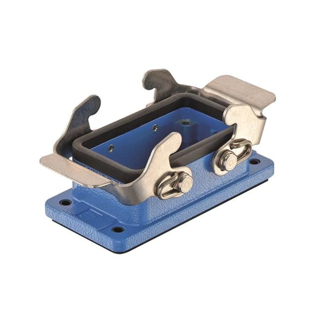 09360101301 HAN 10B EX-HBM-DOUBLE LEVER
