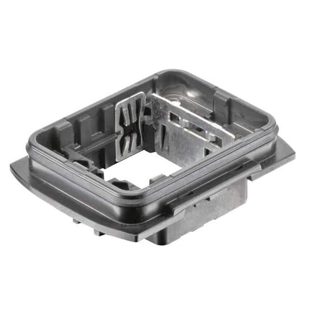 11133000301 HAN-YELLOCK 30M BULKHEAD HOUSING