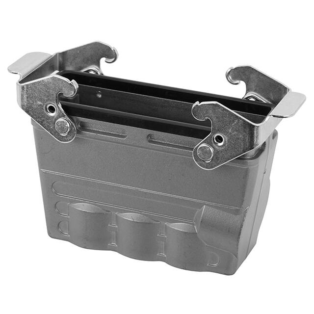 C14621R0248038 CONN HOOD CPLNG BOTTOM SZE24 M40