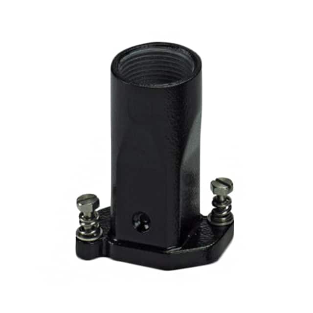 1424639 SLEEVE HOUSING D7, WITH HEXAGONA