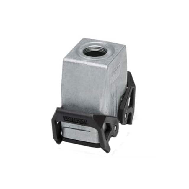 1412578 CONN HOOD CPLNG BOTTOM SZB10 M20