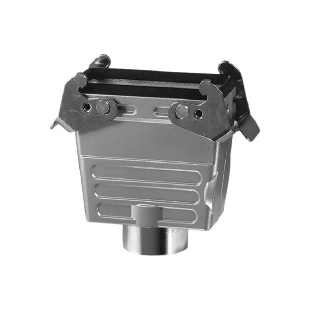 C14610R0168038 CONN HOOD CPLNG BOTTOM SZE16 M40
