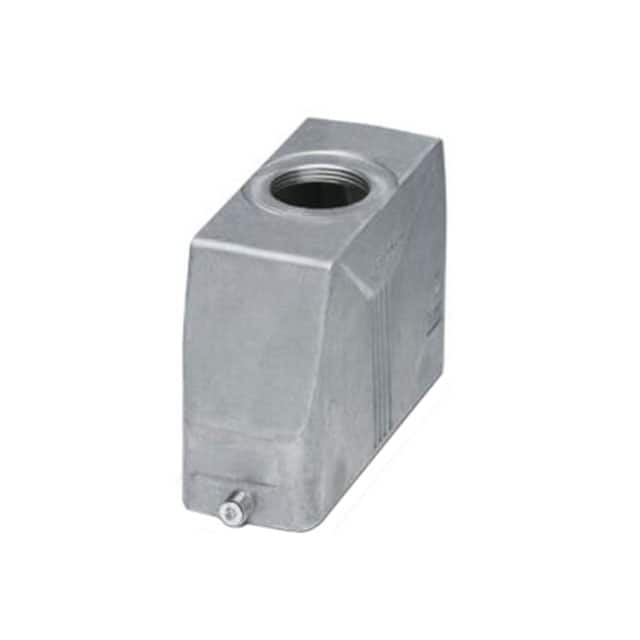 1412762 CONN HOOD TOP ENTRY SZB24 PG21