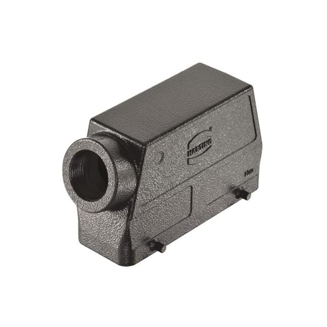 09307240520 CONN HOOD SIDE ENTRY SZ24B PG21