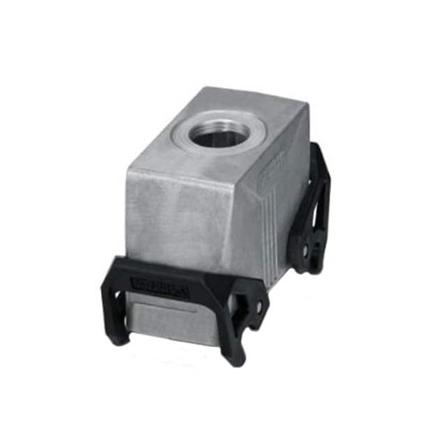 1412740 CONN HOOD TOP ENTRY SZB16 PG16