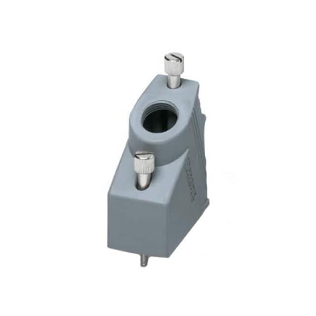 1855097 CONN HOOD THRU TYPE M20
