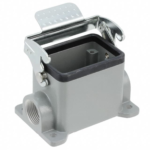 0936010828 SURFACE MOUNTING HOUSING 1 LEVER