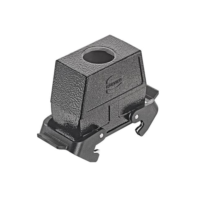 19307100736 10B HOOD CABLE TO CABLE, DOUBLE
