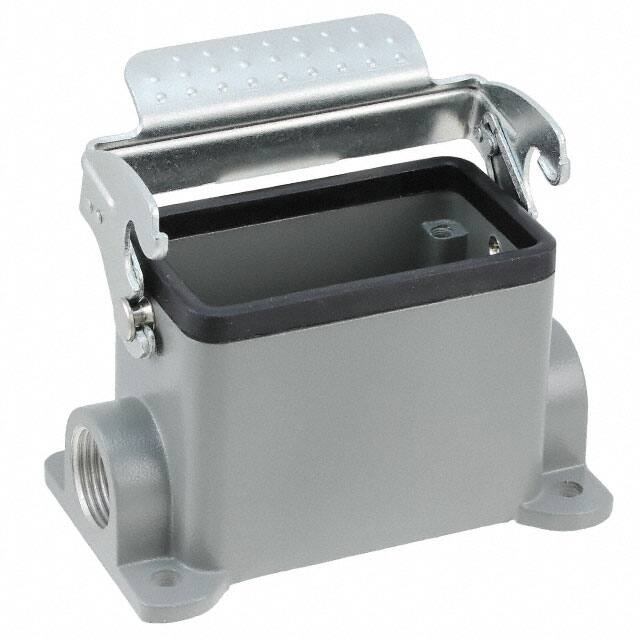 0936011547 SURFACE MOUNTING HOUSING 1 LEVER