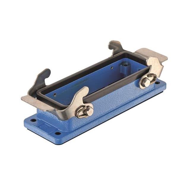 09360241301 HAN 24B EX-HBM-DOUBLE LEVER