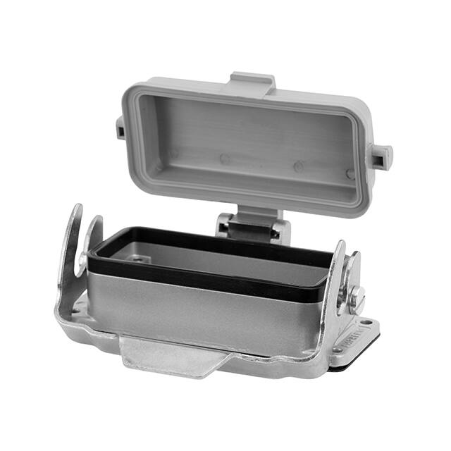 C146 30F016 003 1 CONN BASE BOTTOM ENTRY SZE16