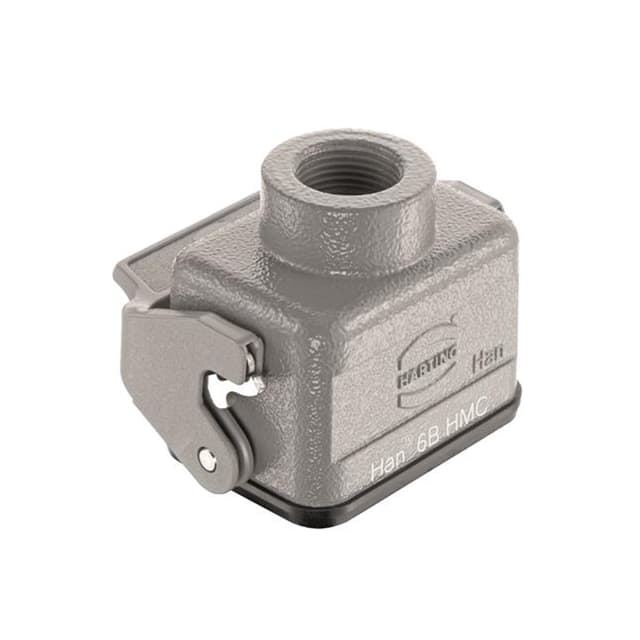 19302061750 6B HOOD CABLE TO CABLE, SINGLE L