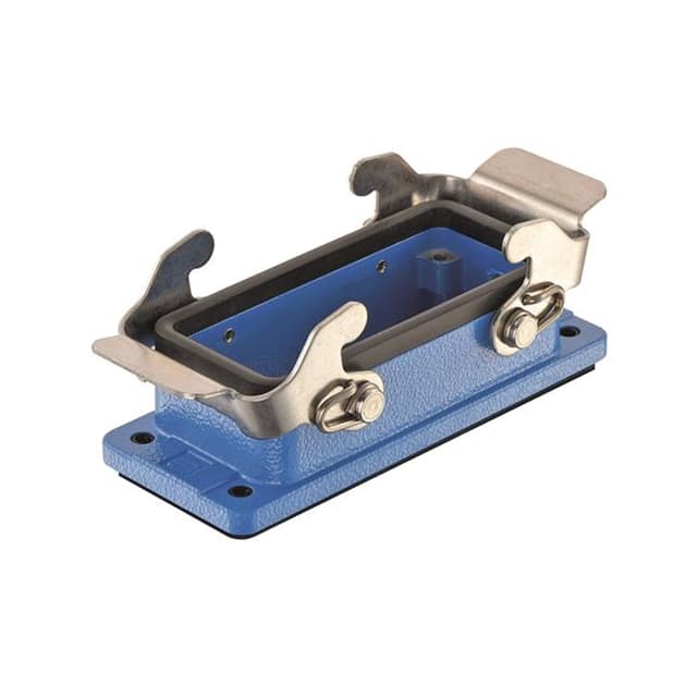09360161301 HAN 16B EX-HBM-DOUBLE LEVER