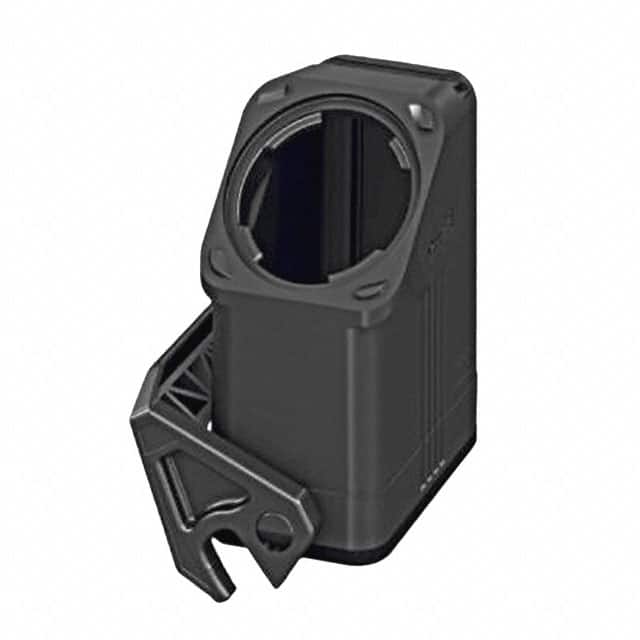 1407640 CONN HOOD COUPLING BOTTOM SZB10