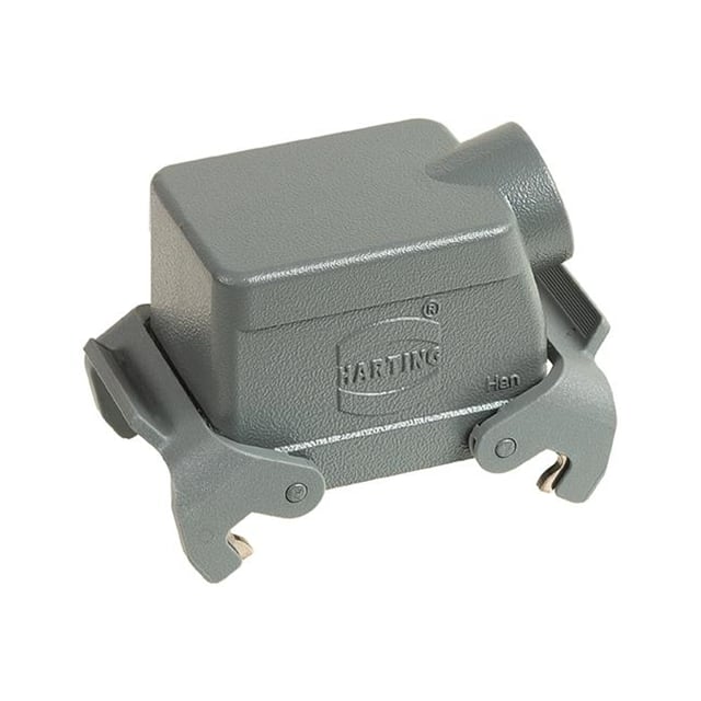 09200321530 CONN HOOD SIDE ENTRY SZ32A PG21