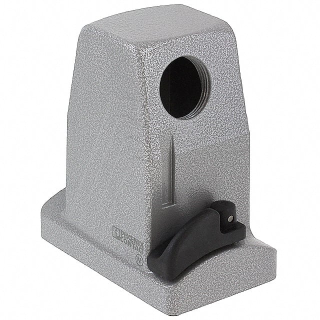 1604269 CONN HOOD SIDE ENTRY SZB6 M25