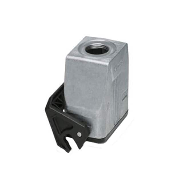 1412584 CONN HOOD CPLNG BOTTOM SZB10 M20
