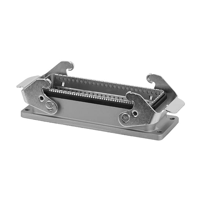 C146 11F024 000 8 CONN BASE BOTTOM ENTRY SZE24