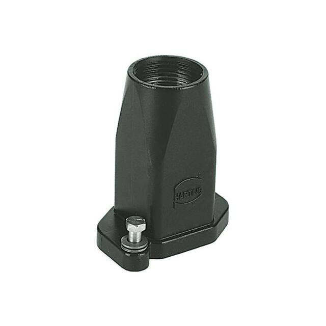 09407030402 CONN HOOD TOP ENTRY SZ3A PG13.5