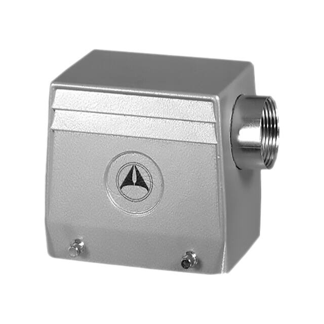 C14610G0325014 CONN HOOD SIDE ENTRY SZA32 PG29