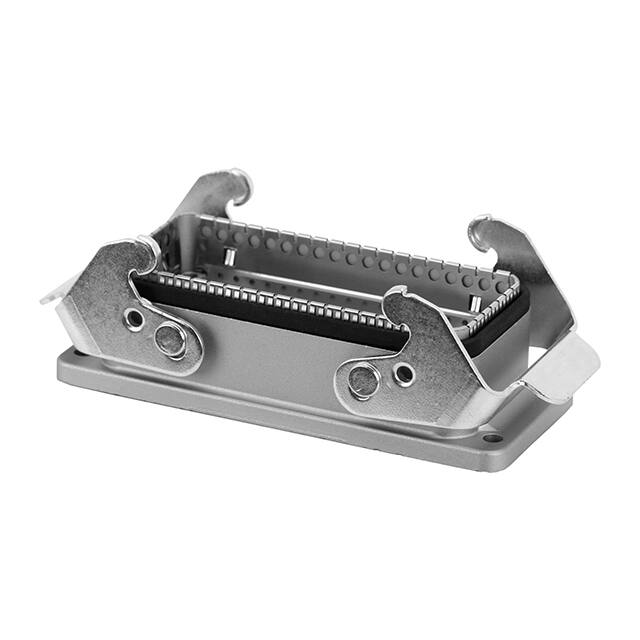 C146 11F016 000 8 CONN BASE BOTTOM ENTRY SZE16