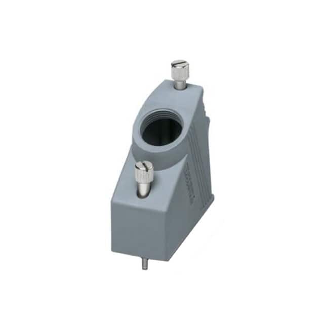1855107 CONN HOOD TOP ENTRY M25