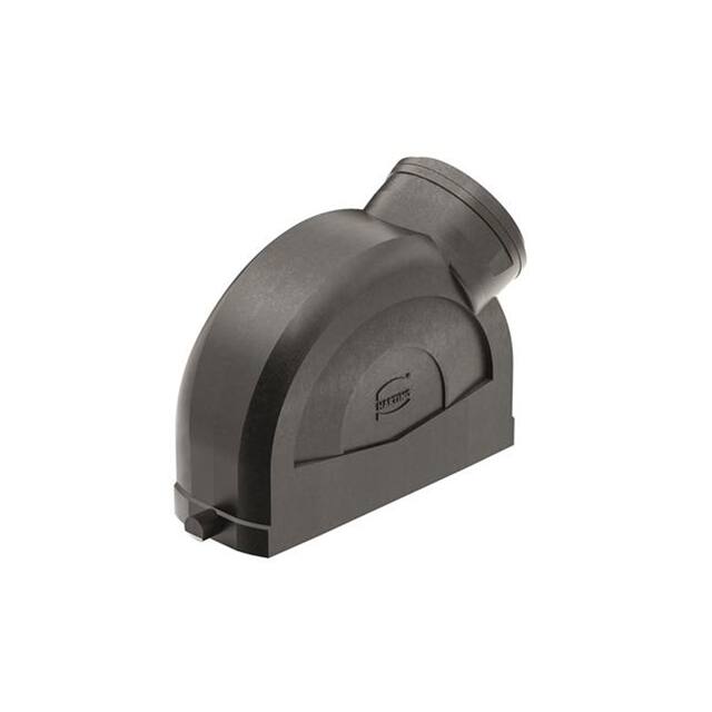 19430240548 HAN-ECO 24B HOOD SINGLE LEVER, S