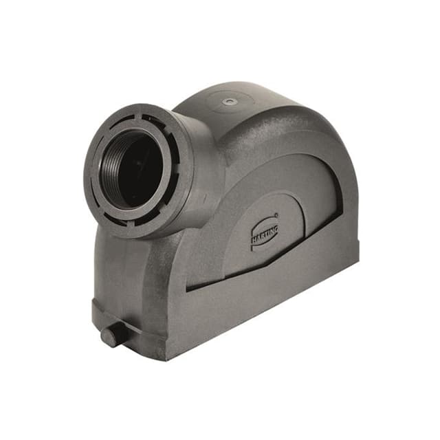 19430240547 HAN-ECO 24B HOOD SINGLE LEVER, S