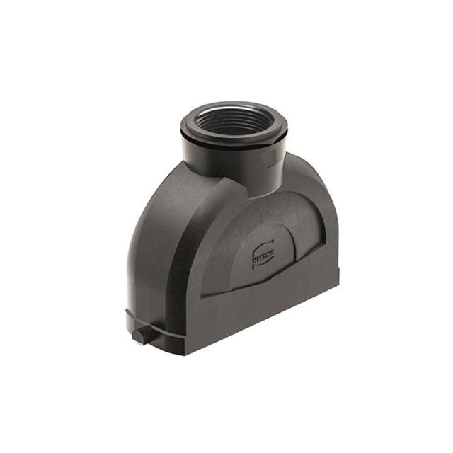 19430240447 HAN-ECO 24B HOOD SINGLE LEVER, T