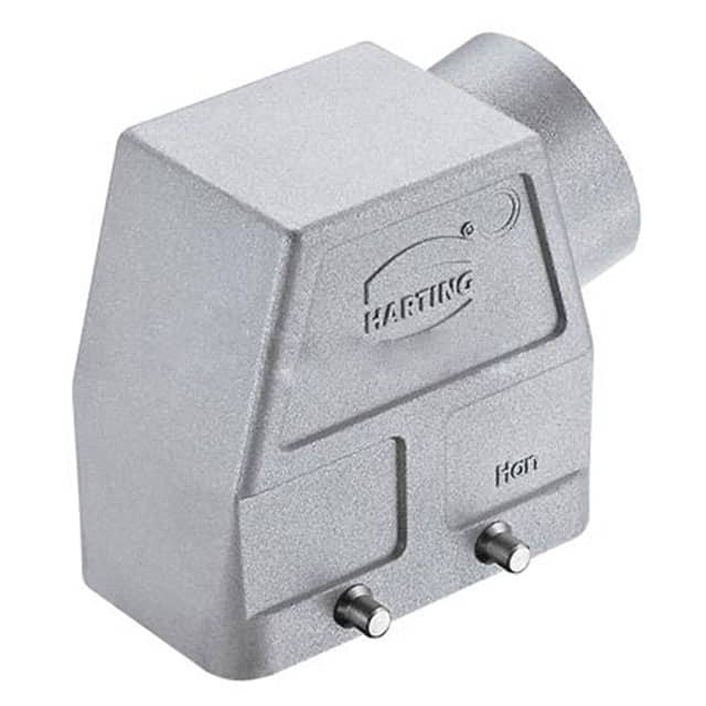 09628100522 CONN HOOD SIDE ENTRY SZ10B PG21
