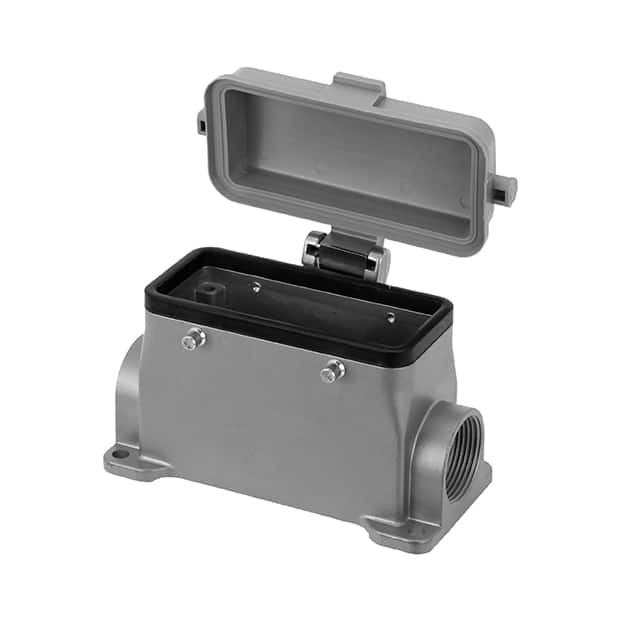 C14610N0248042 CONN BASE SIDE ENTRY SZE24 M32