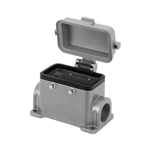 C14610N0248041 CONN BASE SIDE ENTRY SZE24 M25