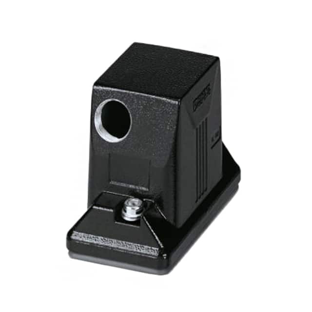 1420910 SLEEVE HOUSING B10 SCREW LOCKING