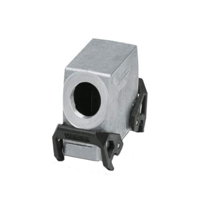 1412703 CONN HOOD SIDE ENTRY SZB16 M32