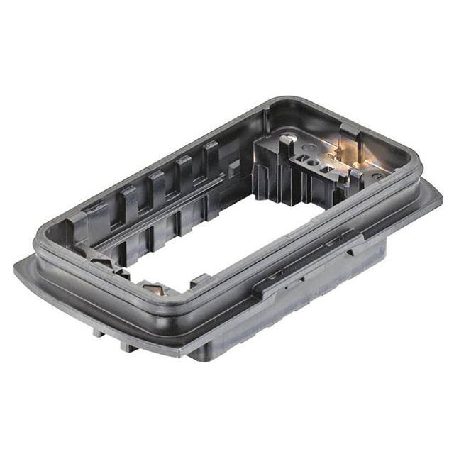 11136000301 HAN-YELLOCK 60M BULKHEAD HOUSING