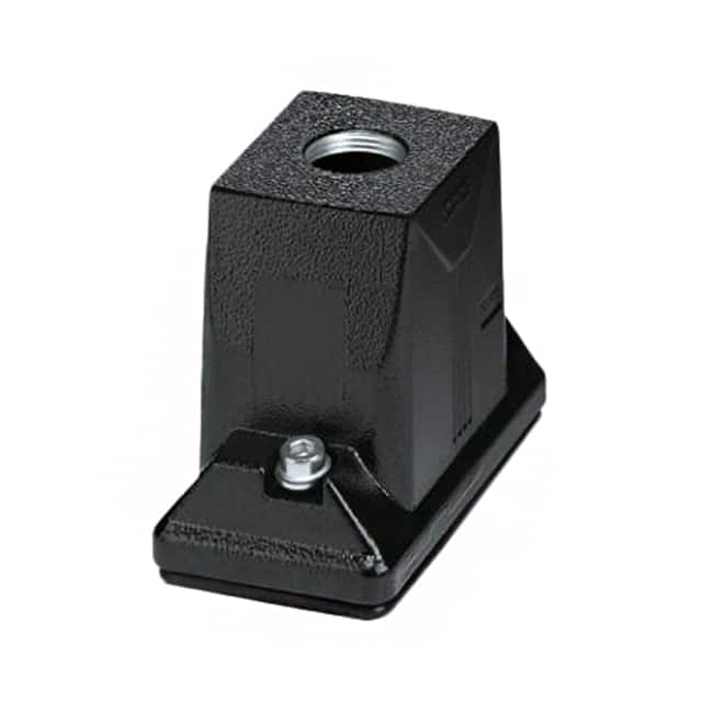 1420911 SLEEVE HOUSING B10 SCREW LOCKING