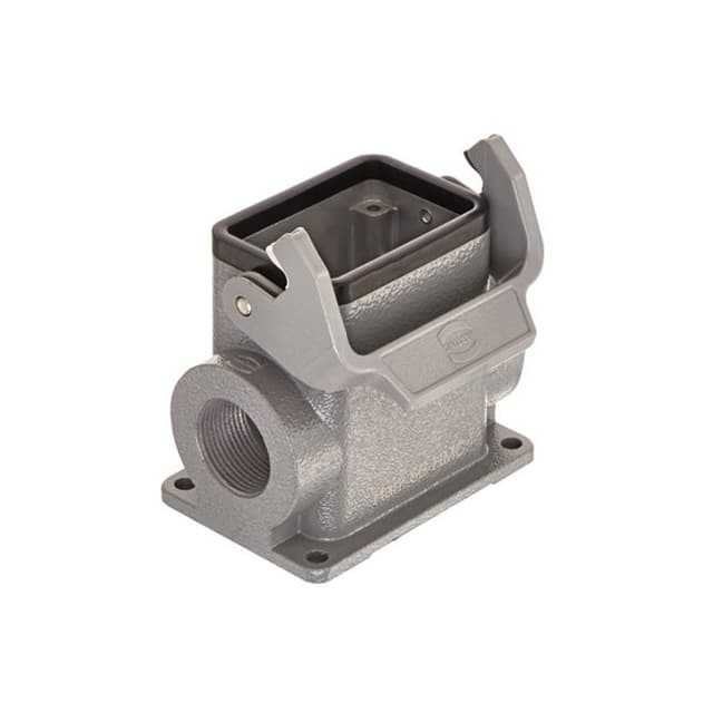 19302060291 6B SURFACE MOUNT HOUSING, SINGLE