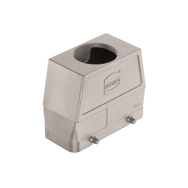 19628160428 CONN HAN EMC/B 16 HOOD TOP M40