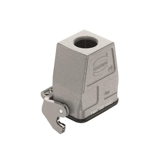19302060756 6B HOOD CABLE TO CABLE, SINGLE L