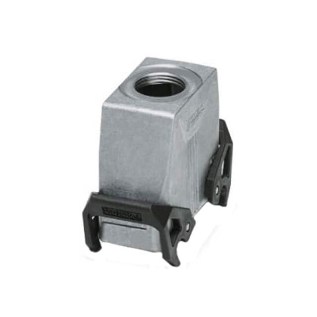 1412709 CONN HOOD TOP ENTRY SZB16 M40