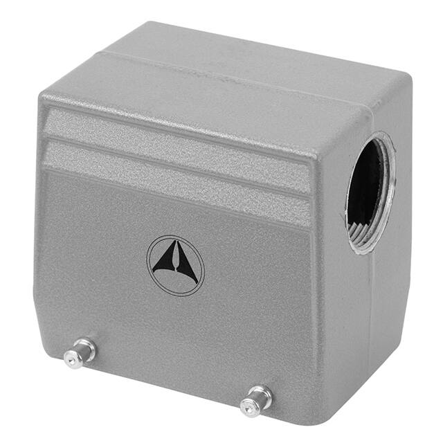 C14621R0325014 CONN HOOD SIDE ENTRY SZA32 M40