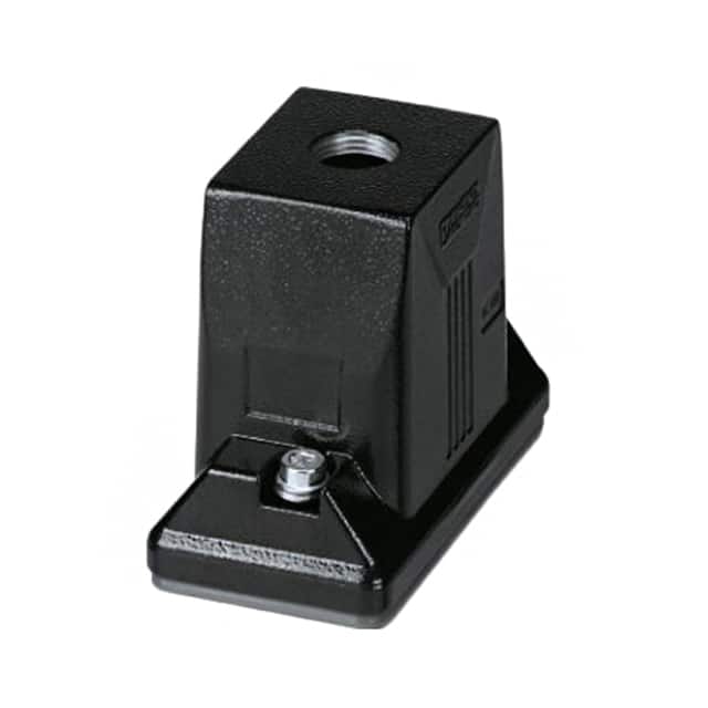 1420912 SLEEVE HOUSING B10 SCREW LOCKING