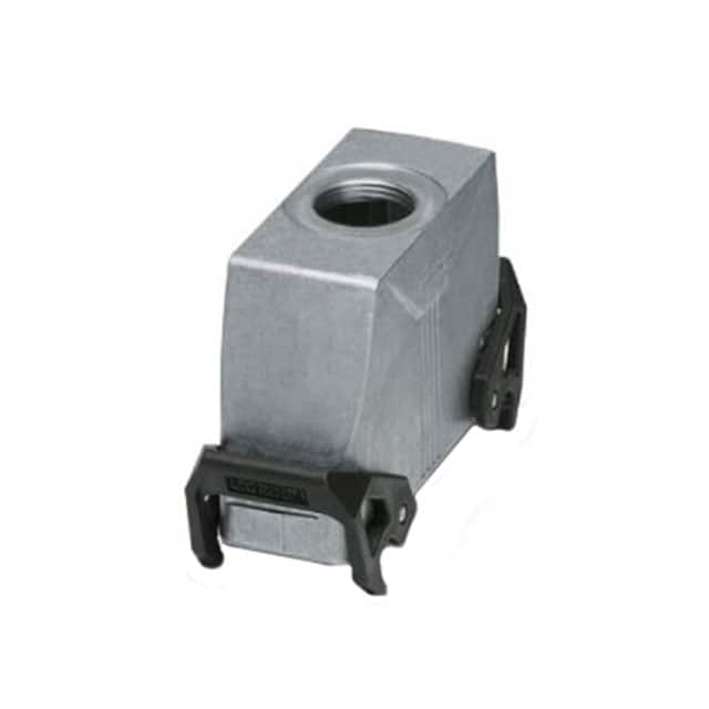 1412769 CONN HOOD TOP ENTRY SZB24 M32