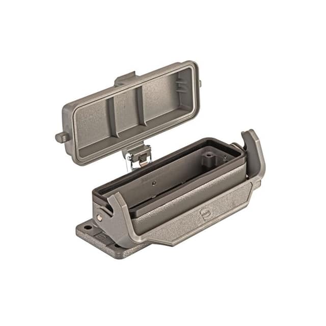 09300241308 24B BULKHEAD HOUSING, SINGLE LEV