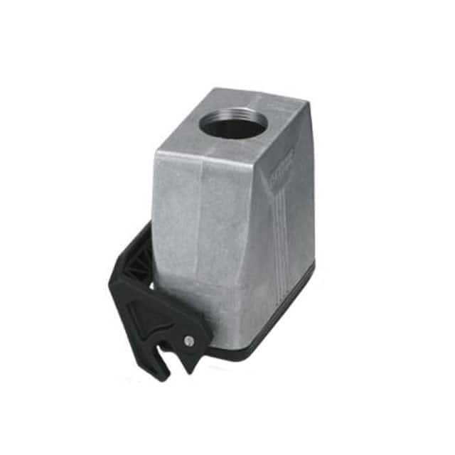 1412645 CONN HOOD CPLNG BOTTOM SZB16 M25