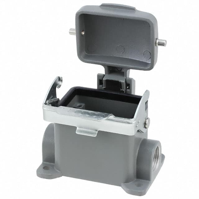 0936010834 SURFACE MOUNTING HOUSING 1 LEVER