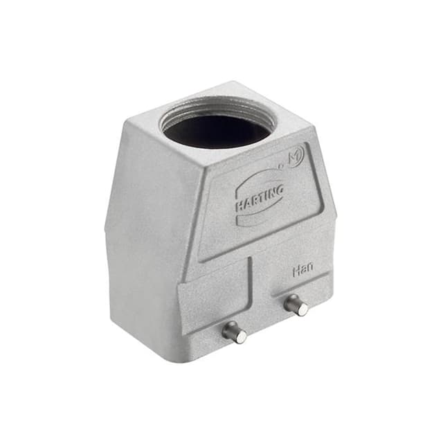19628100428 CONN HAN 10 EMC/B HOOD TOP M40