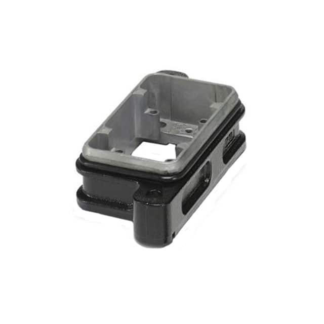 1411083 CONN BASE BOTTOM ENTRY SZB10